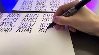 Writing #70742