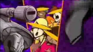Totally Doctor Who Theme Tune 1