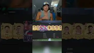 Как быстро заработать монеты в FC25 #fifa #ultimateteam