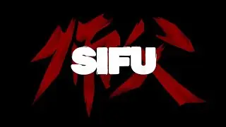 Sifu_PS5(Hard)Birth of a Sifu
