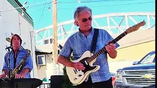 Blues Jam - 01 - April 6, 2025