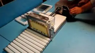Cheese cutting machine - MTB 200 AutoMates