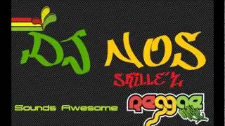 Eddie Avila - Carolina Zoukaeton Remix by Dj Nos Skille'Z