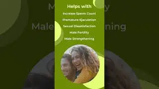Boost Your Health and Vitality Naturally: Top Supplements and Tips for Men