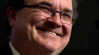 Peter Mansbridge remembers Jim Flaherty