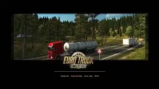 Neon Gaming ||  ETS 2 1.35 || SOLO Gameplay