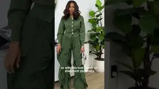 The Quickest Outfit Hack