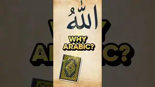 Why do Muslims only pray in Arabic? 🤲🕌🕋  #islamic #muslims #islamicreminder  #viral #muslim