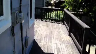 4122 N. Kostner; Chicago, IL  60641 4 BR/2 BAS on Double Lot BRANDED