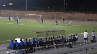 Highlights Curacao (Local Selection) vs Curacao (National Selection) 04 06 2016