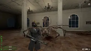 NIX MANSION MATRIARCH SOLO TOMBSTONE (DEAD FRONTIER 2)