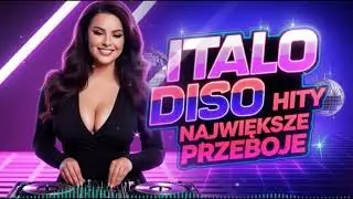 🔥💃 Sexy Groove – Polska Italo Disco 2026, Które Wciąga Jak Magnes 🫦