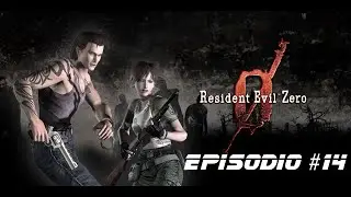 Resident Evil Zero #14 - GAMEPLAY ITA - Il laboratorio del terrore