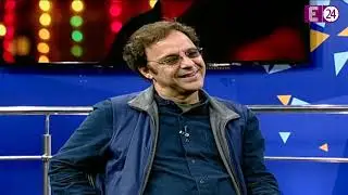 Munna Bhai से Shikara तक का सफ़र,देंखे Vidhu Vinod Chopra के साथ | INTERVIEW