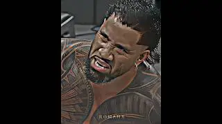 Jimmy uso attack Jey uso💔 #shorts