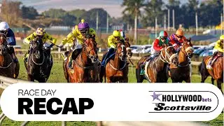 20260111 Hollywoodbets Обзор скачек в Скоттсвилле