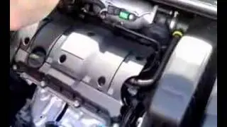 C2 VTS Inlet Manifold Bolts...