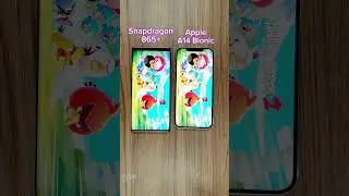 Samsung Galaxy Note 20 Ultra vs iPhone 12 Pro max!