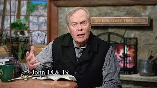 You've Already Got It! - Week 3, Day 1 - The Gospel Truth