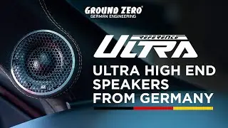 PERTAMA DI INDONESIA !! SYSTEM 2-WAY GROUND ZERO REFERENCE ULTRA