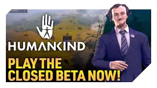 You NEED to play Humankind's Closed Beta | HForHavoc