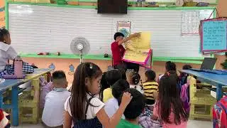 TSS2 DEMONSTRATION