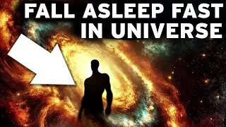 3 Hours Of AMAZING SPACE Facts To Fall Asleep FAST - A INCREDIBLE Journey into the UNIVERSE