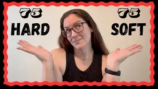 75 Hard против 75 Soft: какой вызов мне выбрать в январе 2026 года?