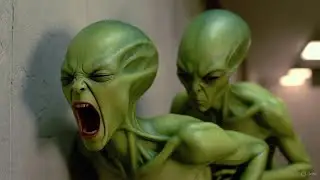 How did ancient aliens manipulate space-time to avoid extinction? | Alien Life