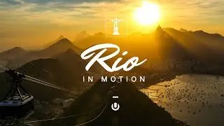RIO IN MOTION