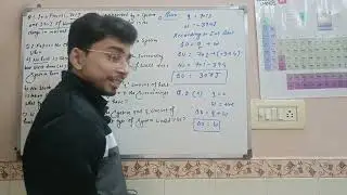 Ist law of thermodyanmics ( Practice question⭐?Marks) Best & Easy way to understand by Mukul Verma.