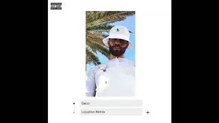 Deco - Location Remix