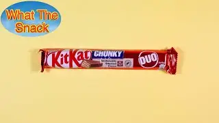Kit Kat Chunky Duo