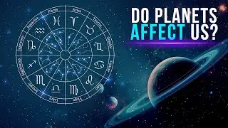 Zodiac Signs Explained By Science?! ( Astronomy Breaks it Down)