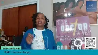 Women On The Move!!