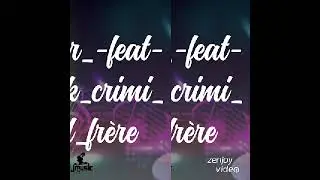 G.G.d.r ft Black crimi (sal fr&egrave;re)