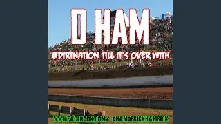 #DirtNation Till It's Over With