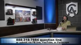 Stacy Trasancos: Faith in Science Education - Catholic Answers Live - 06/19/17