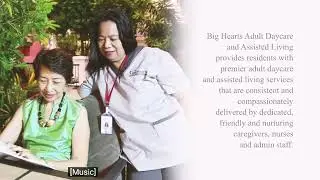 Big Hearts Adult Daycare & Assisted Living