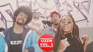 uzzn - Som Da Alma (Prod.Gibin)