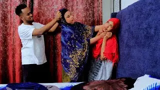 IMTIXAAN ADUUN PART 64