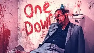 Dead Mans Shoes (2004) Richards Revenge Scene 