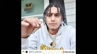 817 Patron - Pourin Up (Prod. Richbtz)