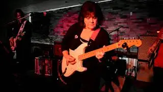 I WAS LOOKING BACK - KIM DUNNING & MICHAEL VINCENT (1/27/2019)