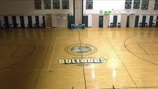 MGBB North Collins vs Brocton Lady Bulldogs