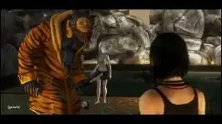 TSW - Inbēdā - Brotherly Loathe Tier 0/5 (Issue 9 - Sidestories 2 - Love & Loathing)
