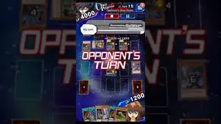 [Yu Gi Oh! DuelLinks]How to Farm Chazz lvl.40