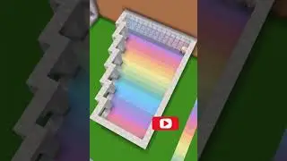 Mini World Block Art NOOB vs PRO vs GOD | Mimi World - Animation @Minecraft #Shorts #Animation
