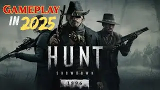 Hunt Showdown 1896 | Just Lost My Highest Ranked Build To A Troll Lobby