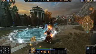 SMITE 2015 - Trailer (Free To Play)